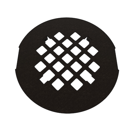 Newport Brass Shower Drain in Venetian Bronze 236-VB